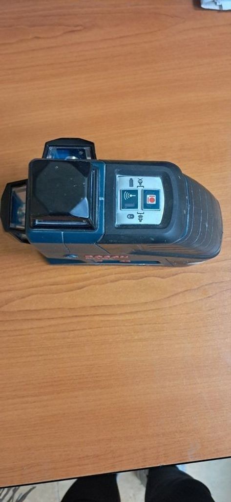 Bosch GLL 3-80 P Professional + BS 150 + L-Boxx (0601063306) Код:01-200875542. Изображение 6