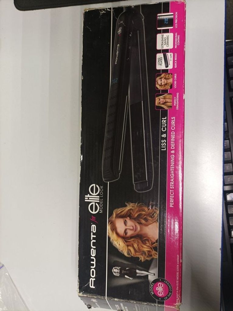 Купить Rowenta SF4412 Б/У