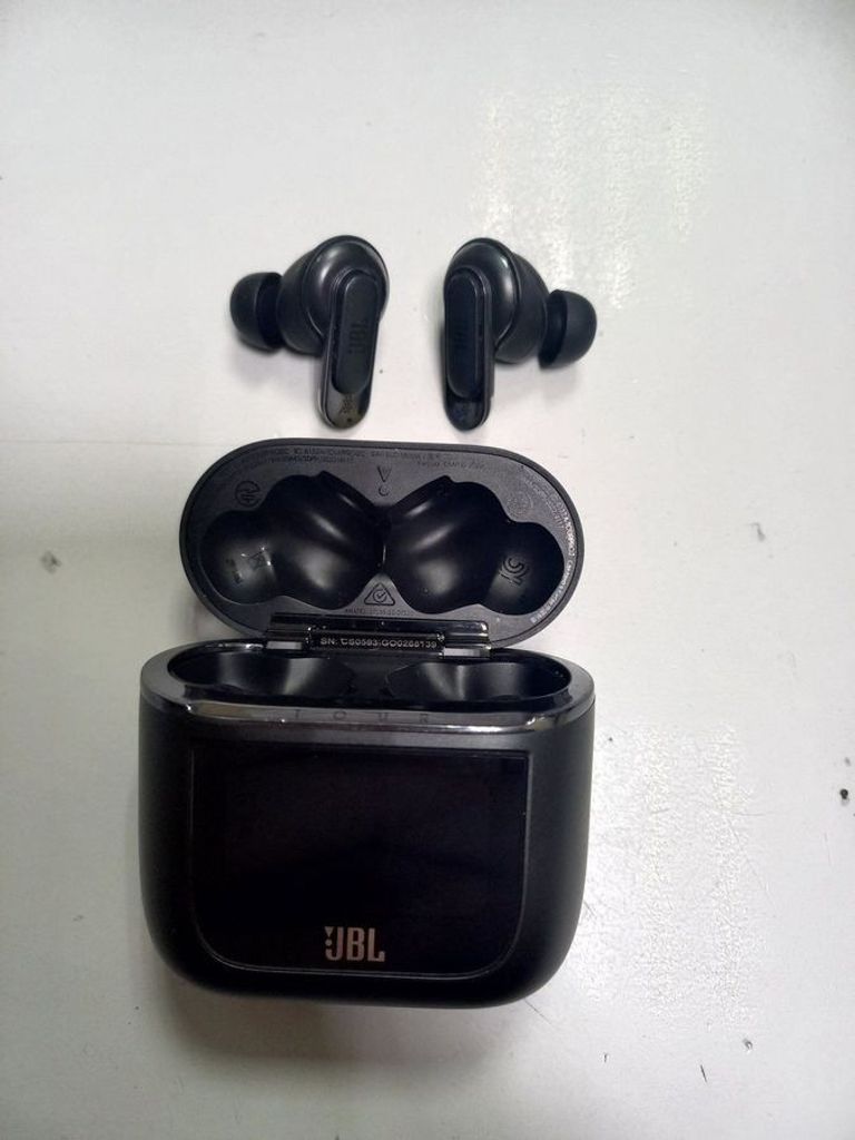 Jbl tour pro 2 Код:01-200875210. Зображення 6