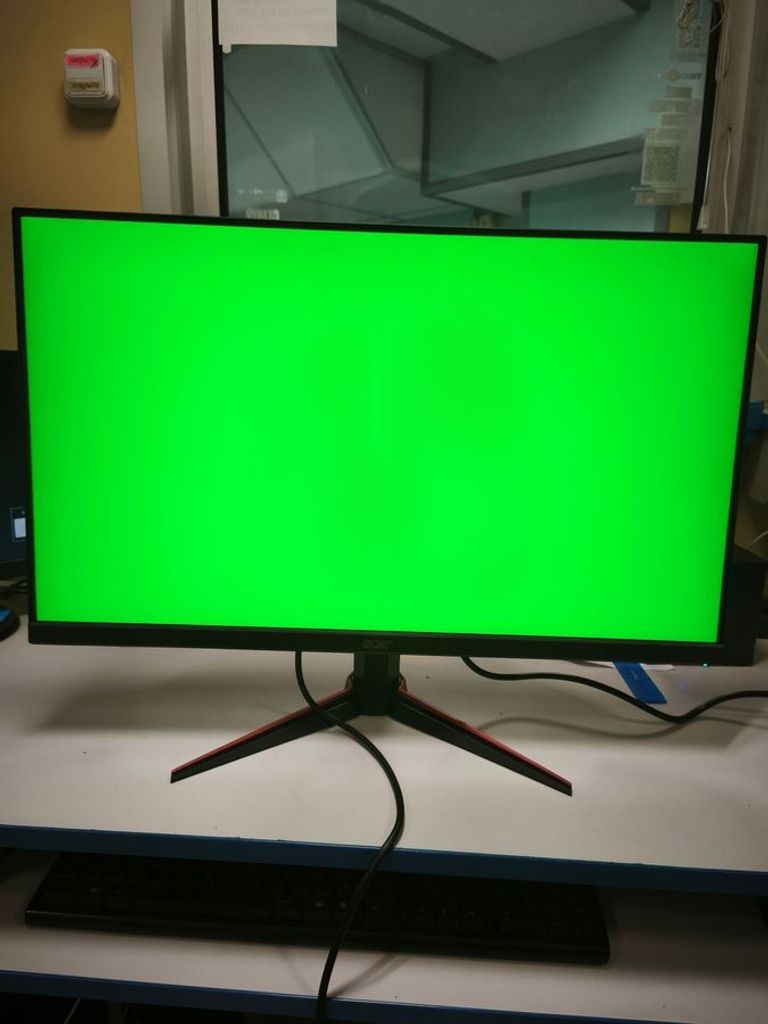 Распродажа Acer vg270, продавец Техноскарб