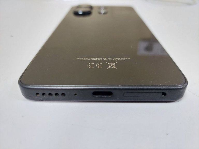 Xiaomi redmi note 13 4g 6/128gb Код:01-200880514. Изображение 5