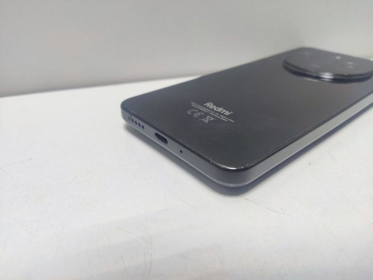 Xiaomi redmi 14c 4/128gb Код:01-200880603. Изображение 7