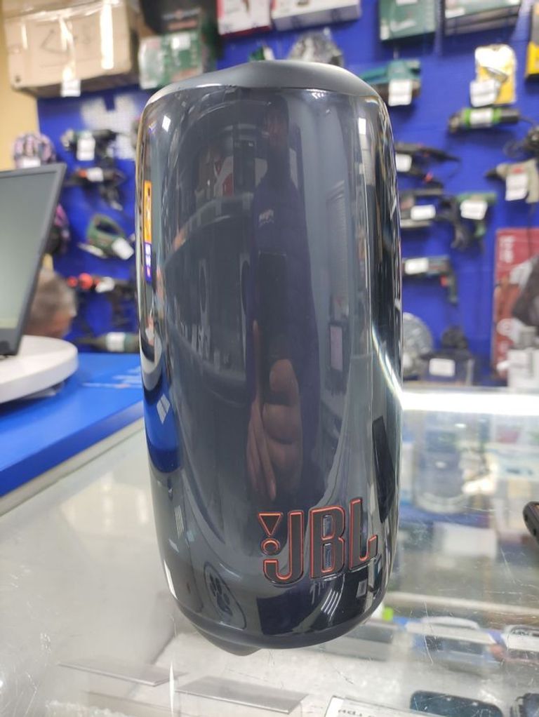 Jbl pulse 5 Код:01-200881239. Изображение 14