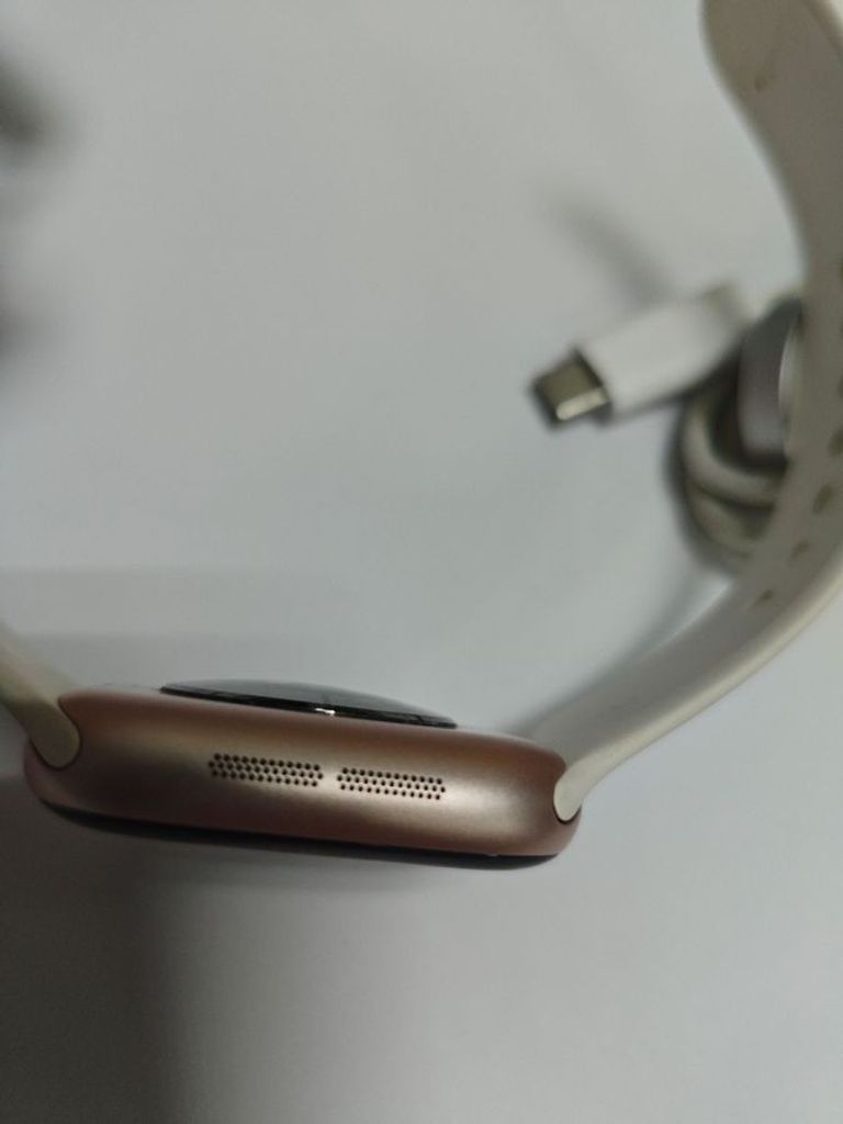 Apple watch series 10 gps 42mm alu. case Код:01-200881265. Зображення 9