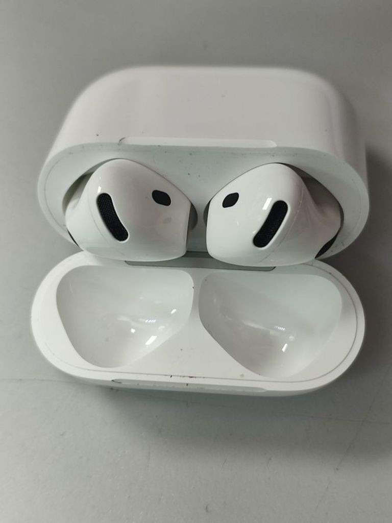 Apple airpods 4 Код:01-200881252. Изображение 8