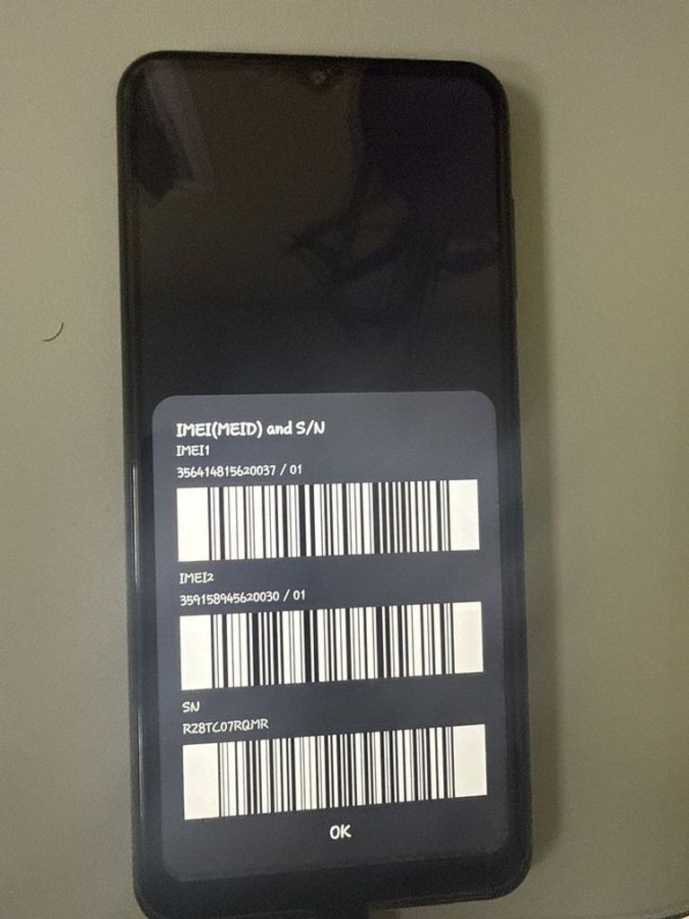 Samsung galaxy m13 sm-m135f 4/64gb Код:01-200881638. Изображение 5