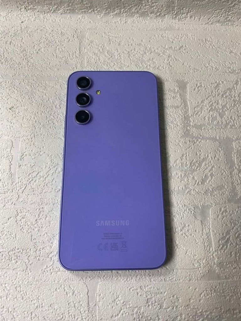 Samsung galaxy a54 5g a546b 8/128gb Код:01-200880933. Зображення 8