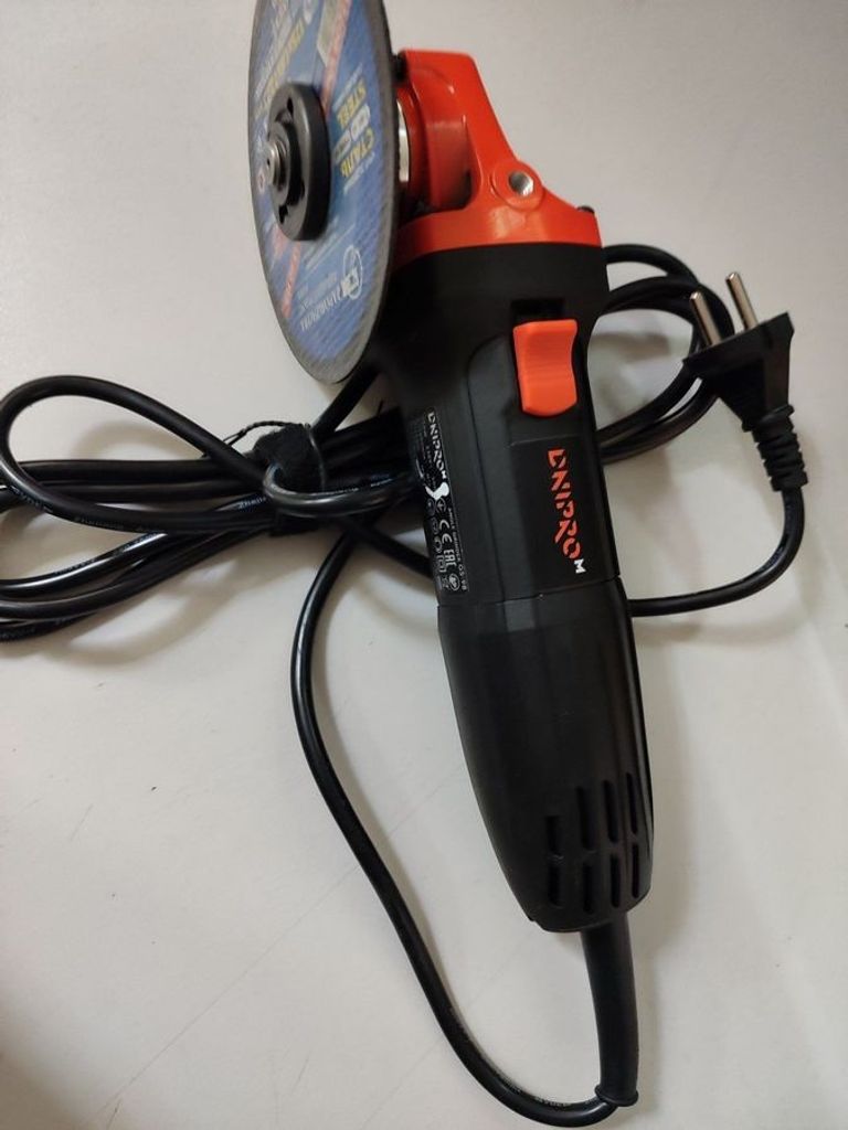 Купити Dnipro-M gs-98 Б/У