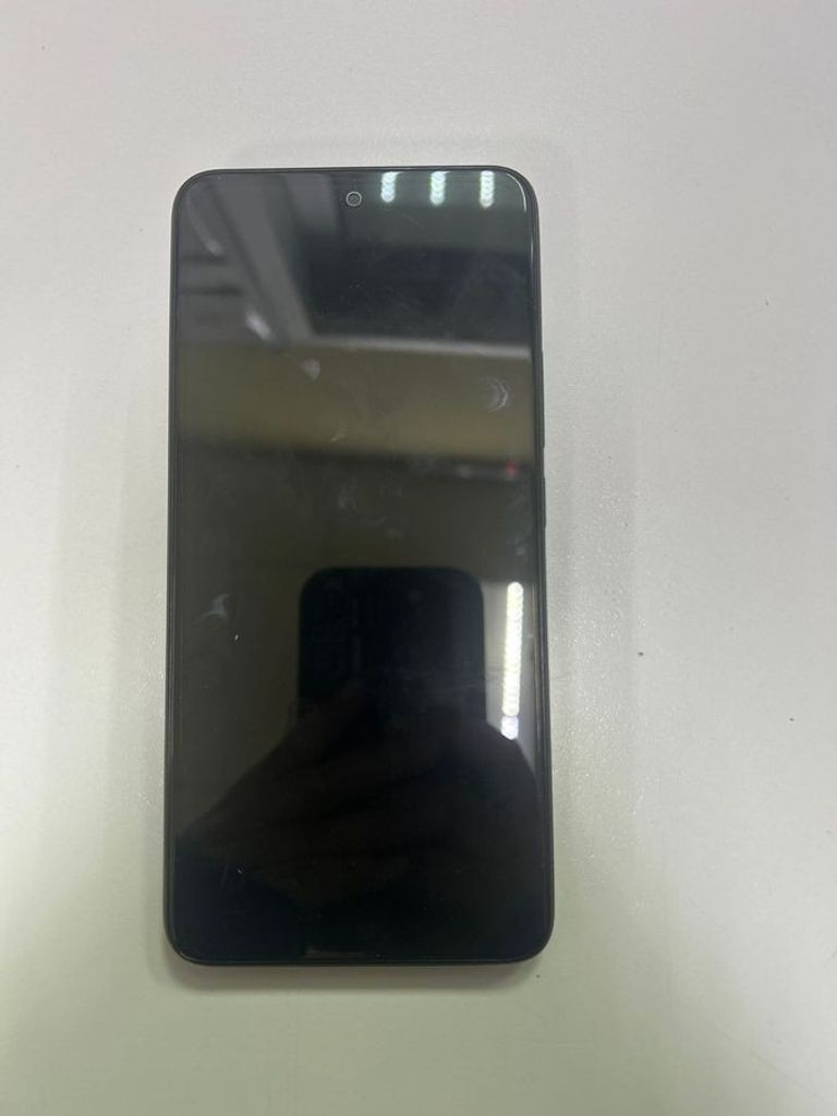 Оголошення Xiaomi redmi note 14 6/128gb Б/У