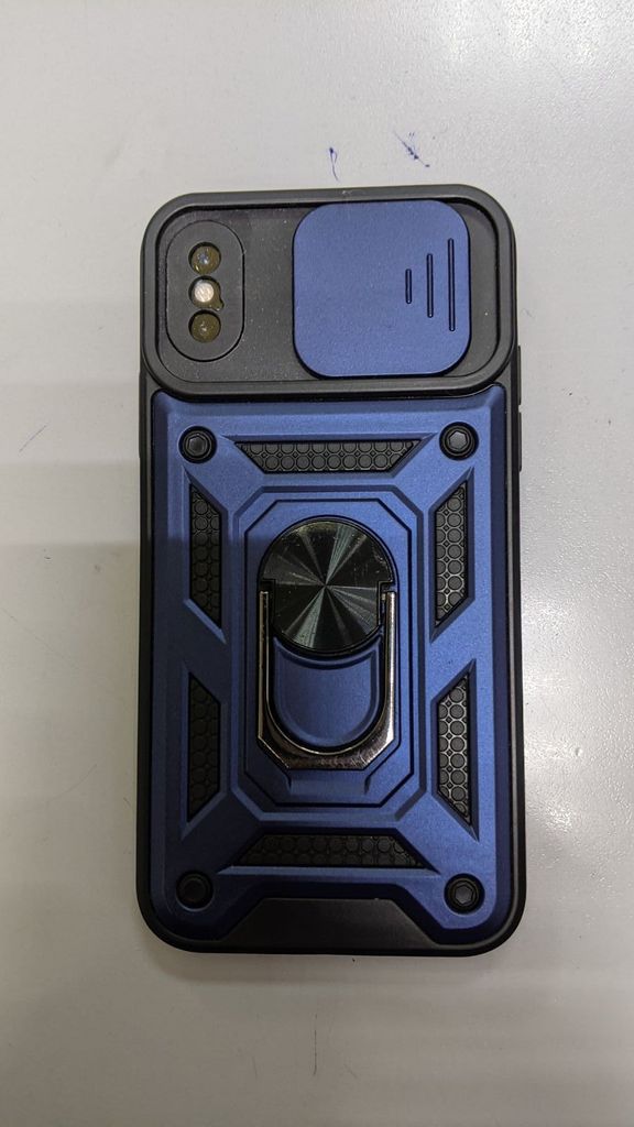 Apple iphone xs 64gb Код:01-200883255. Зображення 6