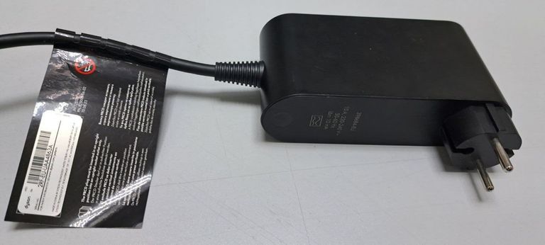 Dyson airstrait ht01 Код:01-200880075. Изображение 7