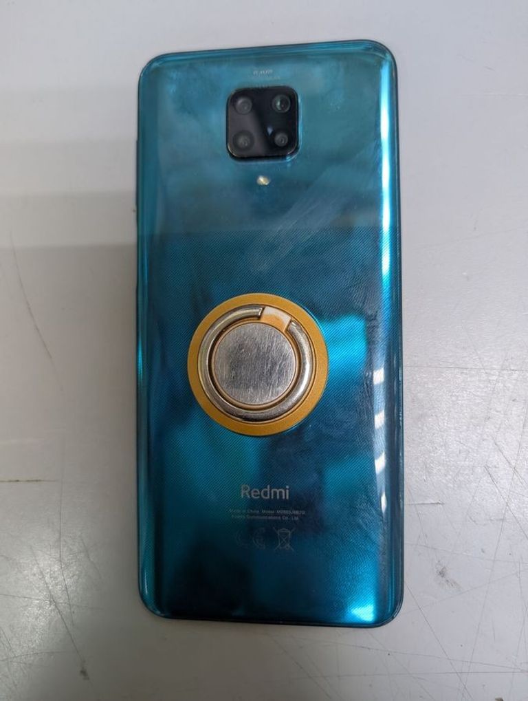 Xiaomi redmi note 9 pro 4/128gb Код:01-200866274. Зображення 5