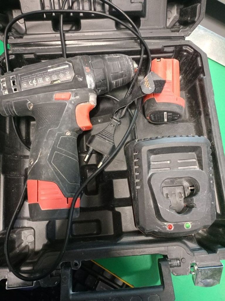 Купити Dnipro-M cd-12cx compact Б/У