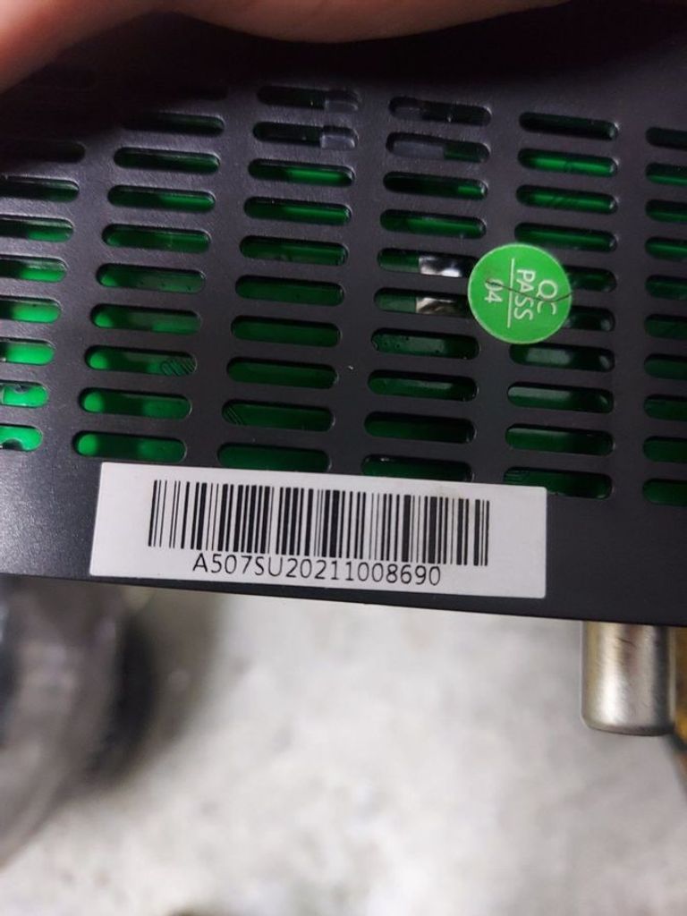 Дешево Satcom t507 avc з ломбарду