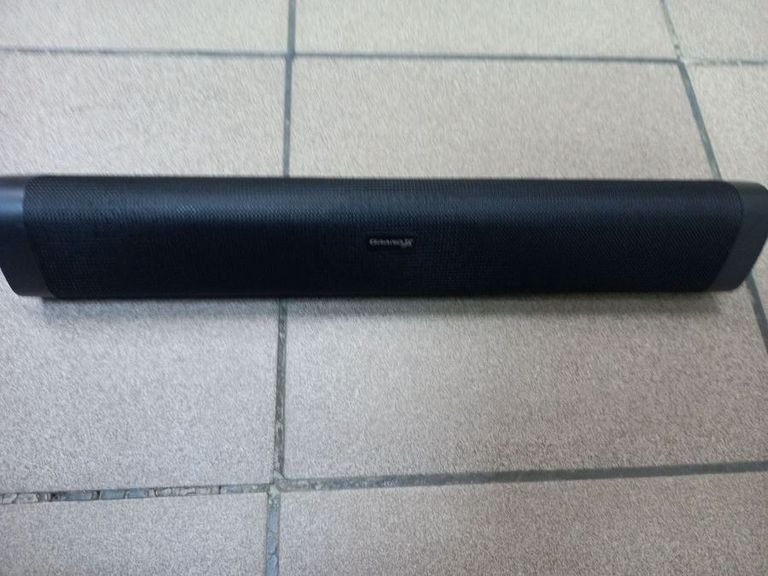 Объявление Grand-x BTS-10SB Б/У