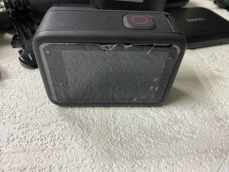 Дешево Gopro hero11 з ломбарду