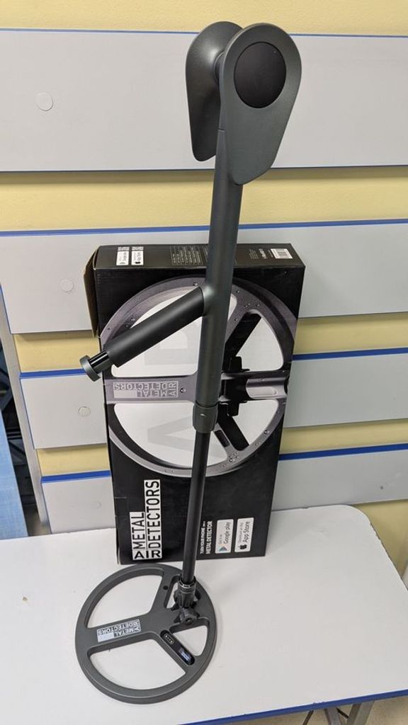 Купити Metal Detector air Б/У