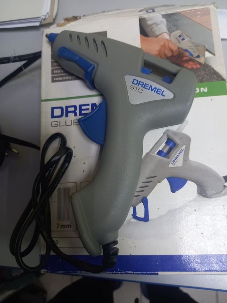 Dremel 910 Код:01-200884555. Зображення 7