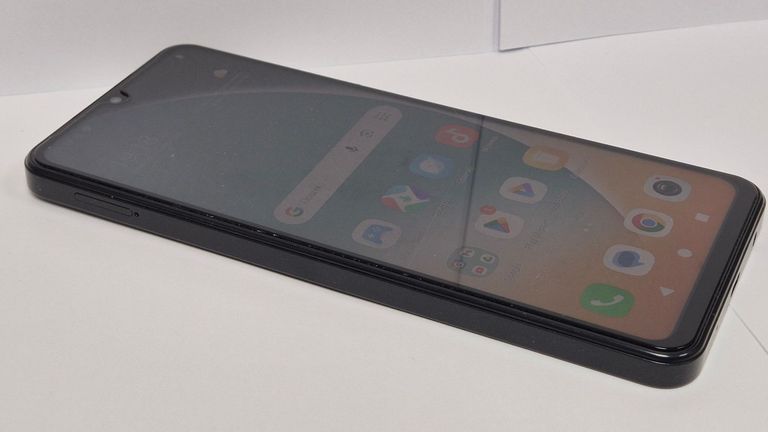 Poco c71 4/128gb Код:01-200884054. Изображение 10