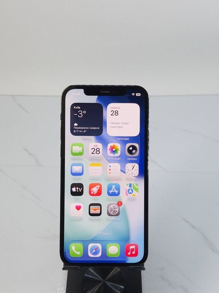 Купить Apple iphone 12 pro 128gb Б/У