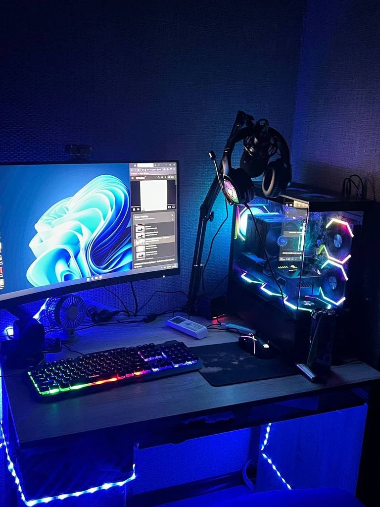 Купить 5060ti 16 гб Б/У