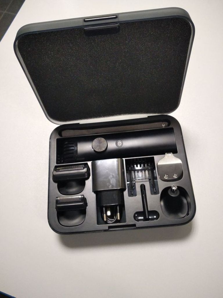 Купить Xiaomi grooming kit pro Б/У