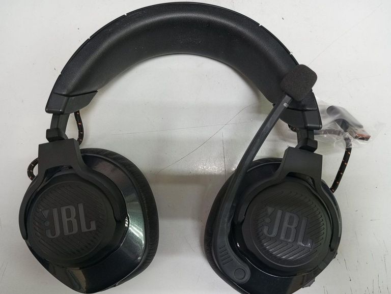 Купить Jbl quantum 610 Б/У