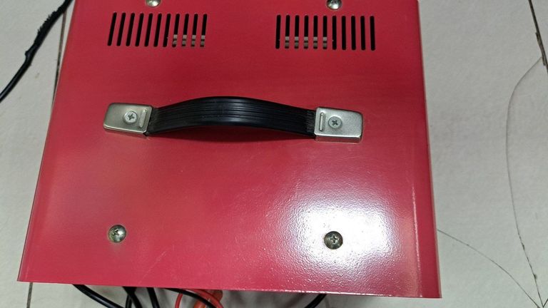 Оголошення Intertool AT-3015 Б/У