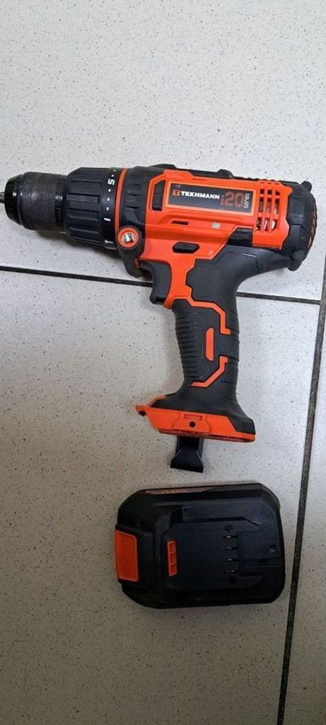 Объявление Tekhmann tcd-60/i20 kit Б/У