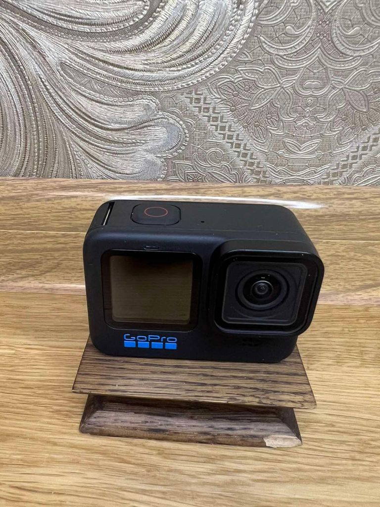 Оголошення Екшн-камера GoPro HERO 11 Black Б/У