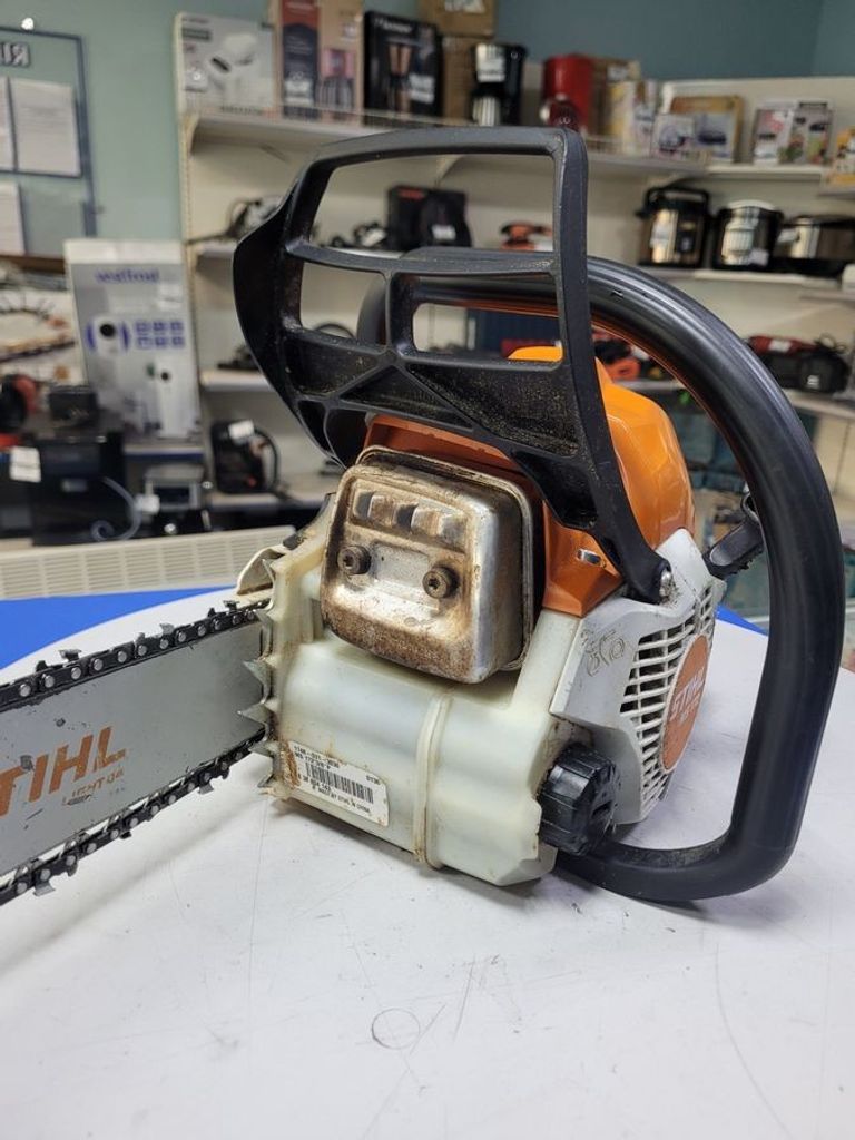 Распродажа Stihl ms 172 35cm, продавец Техноскарб