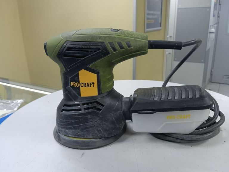 Дешево Procraft EX-950 E з ломбарду