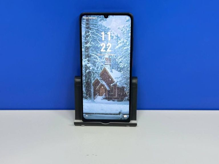 Купити Zte blade a56 4/128gb Б/У