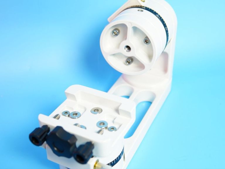 SV225 Alt-Azimuth Код:null. Изображение 4