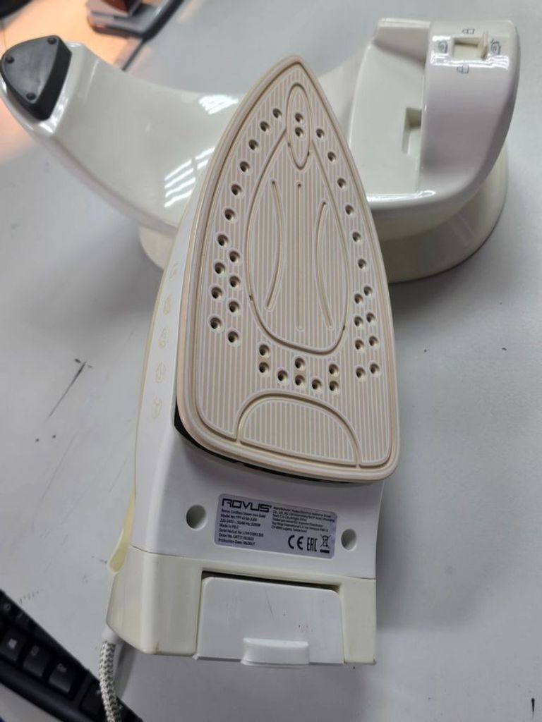 Розпродаж Rovus ypf-6156-2200, продавець Техноскарб