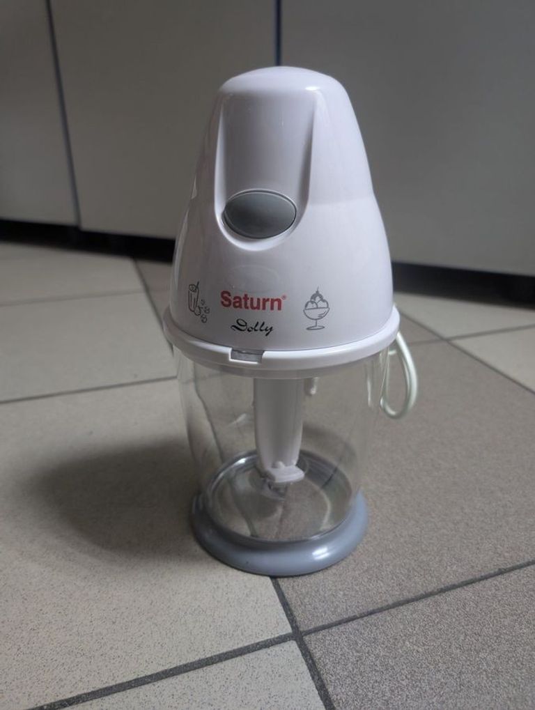 Купить Saturn ST-FP9089 Б/У