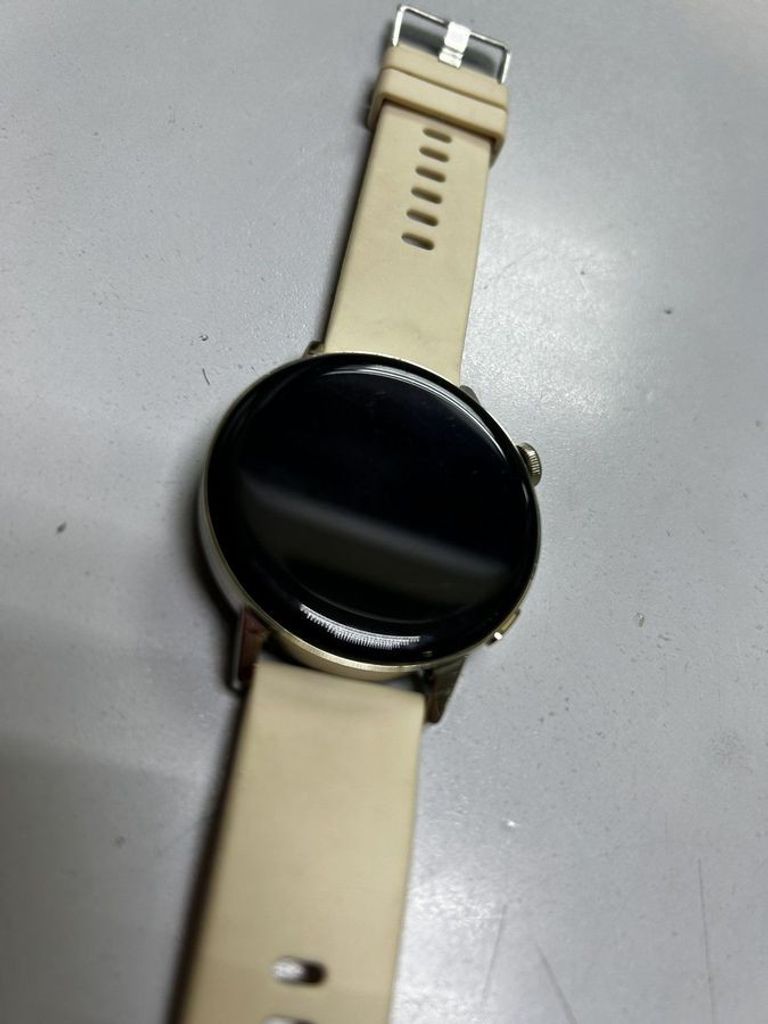 Объявление Huawei watch gt 3 42mm Б/У