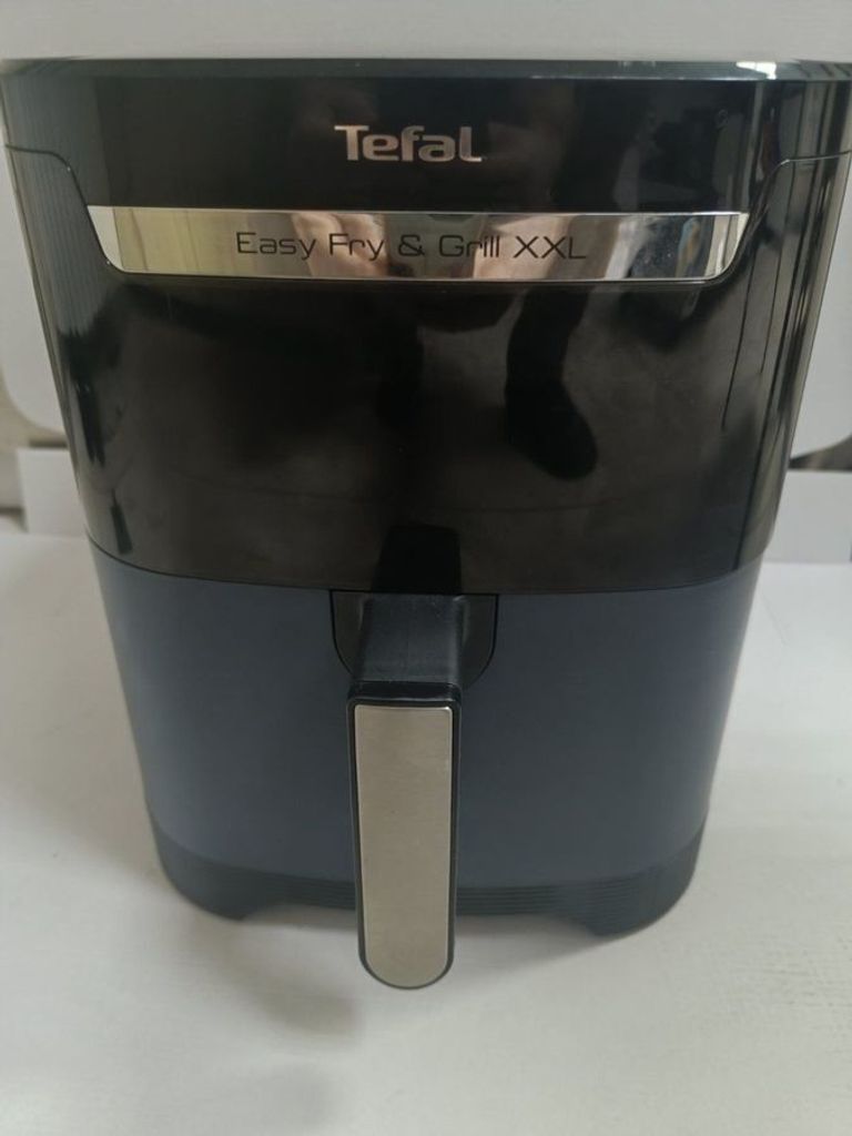 Купить Tefal Easy Fry & Grill XXL EY801410 Б/У