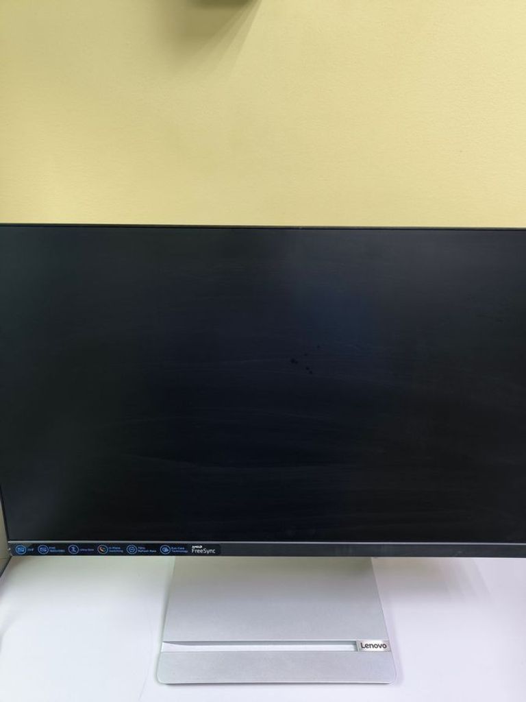 Купить Lenovo Q24i-20 (66EEGAC3UA) Б/У