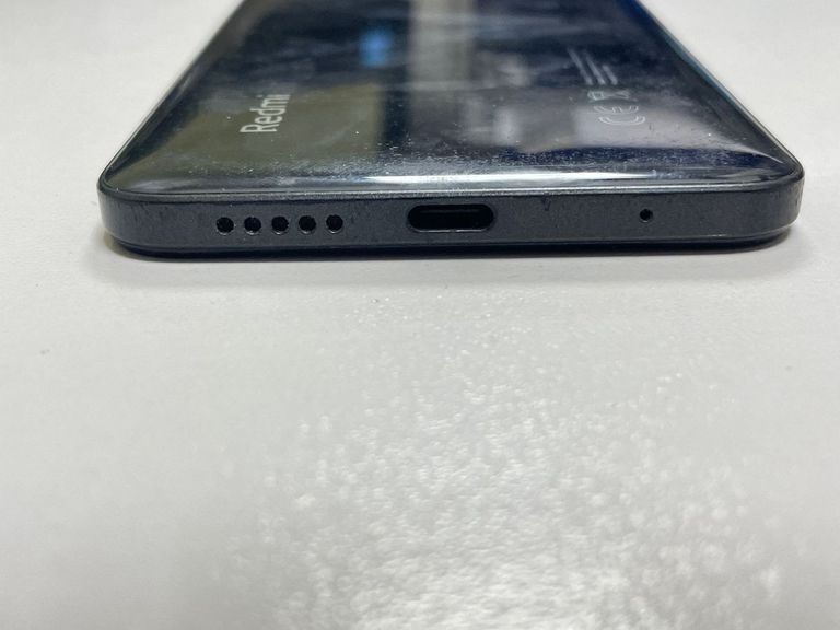 Объявление Xiaomi redmi note 12s 8/256gb Б/У