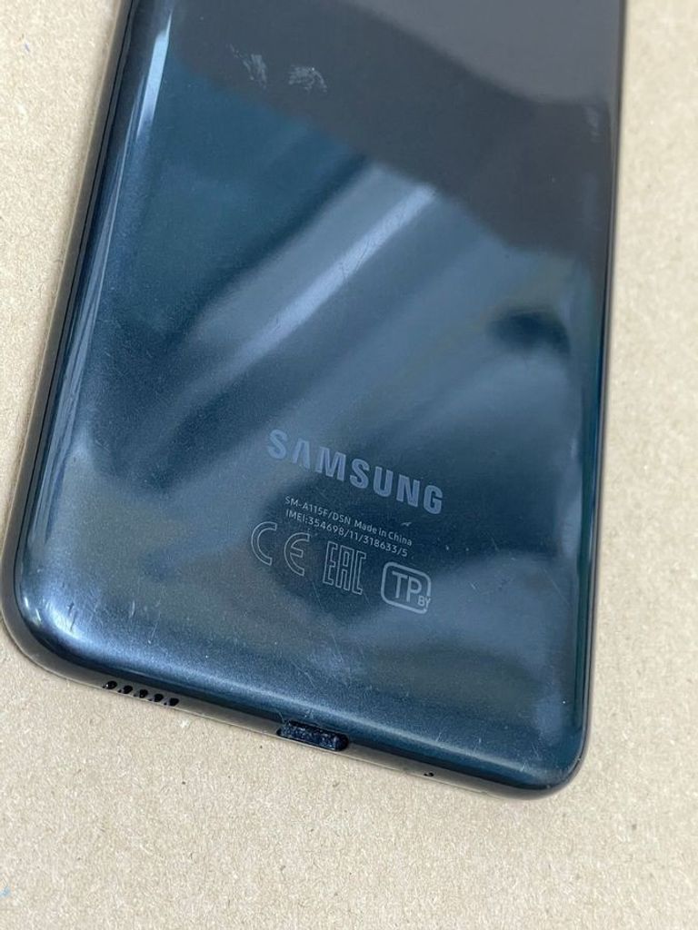Samsung galaxy a11 2/32gb sm-a115f Код:01-200889191. Изображение 7