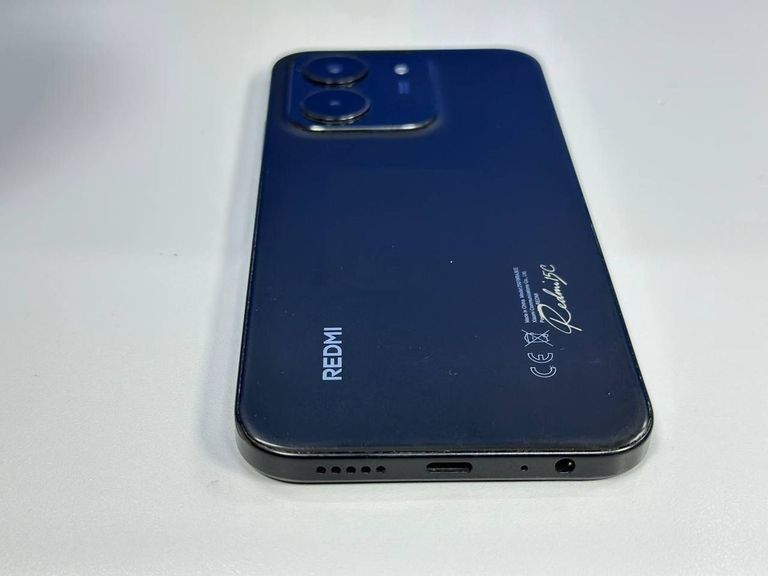 Xiaomi redmi 15c 4g 4/128gb Код:01-200889193. Изображение 8