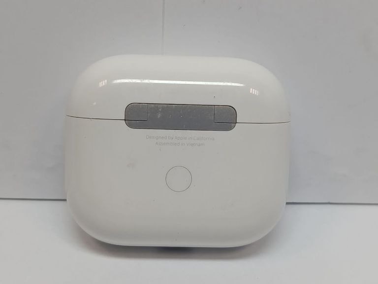 Объявление Apple airpods 3rd generation Б/У