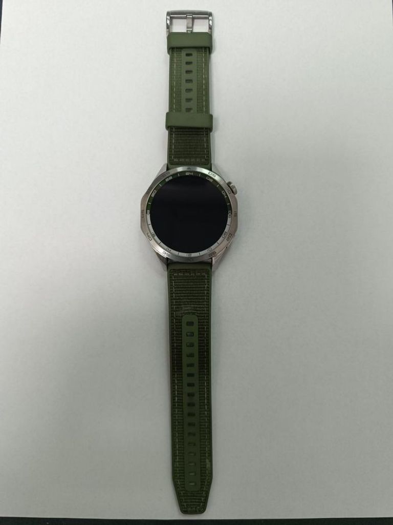 Huawei watch gt 4 46mm Код:01-200889638. Зображення 7