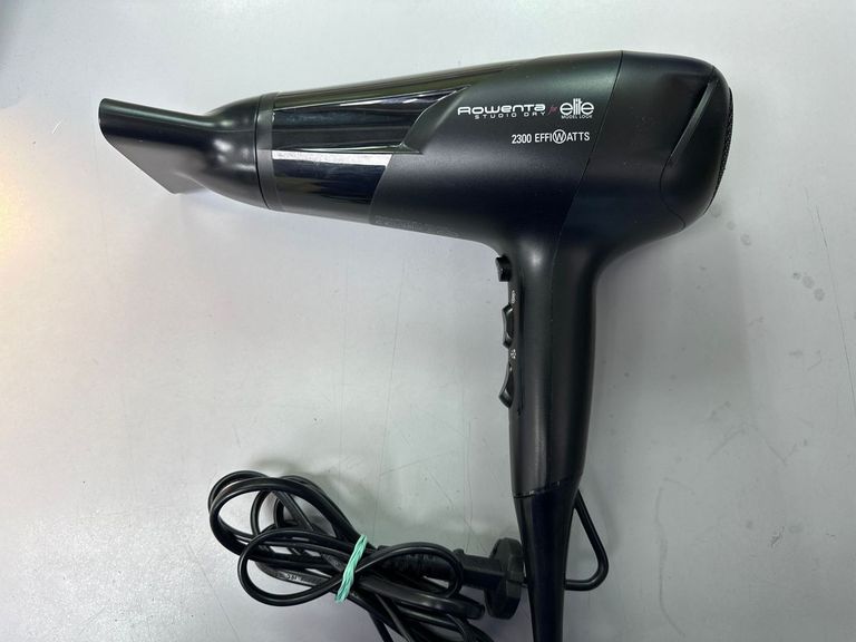 Купити Rowenta Studio Dry Blow CV5812 Б/У