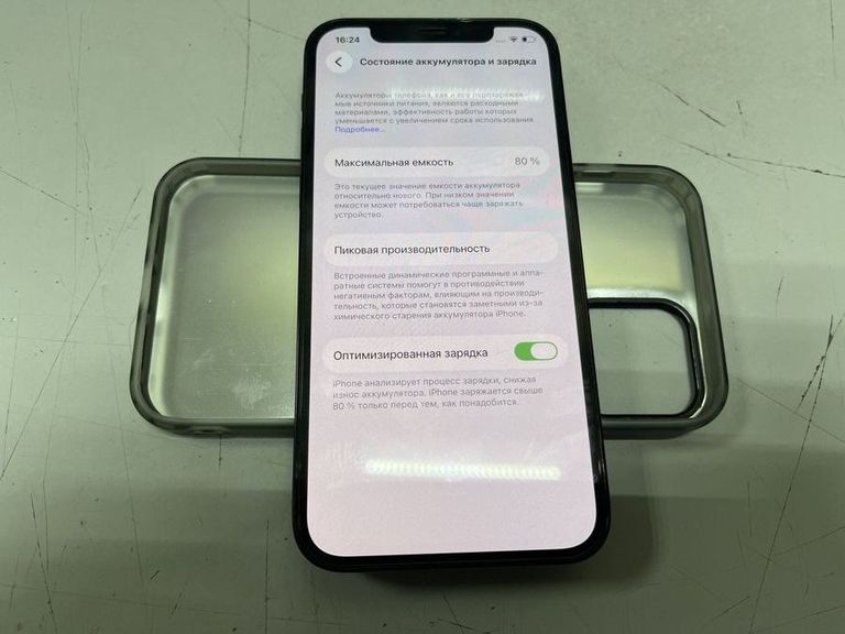 Apple iphone 12 pro 128gb Код:01-200889716. Зображення 9