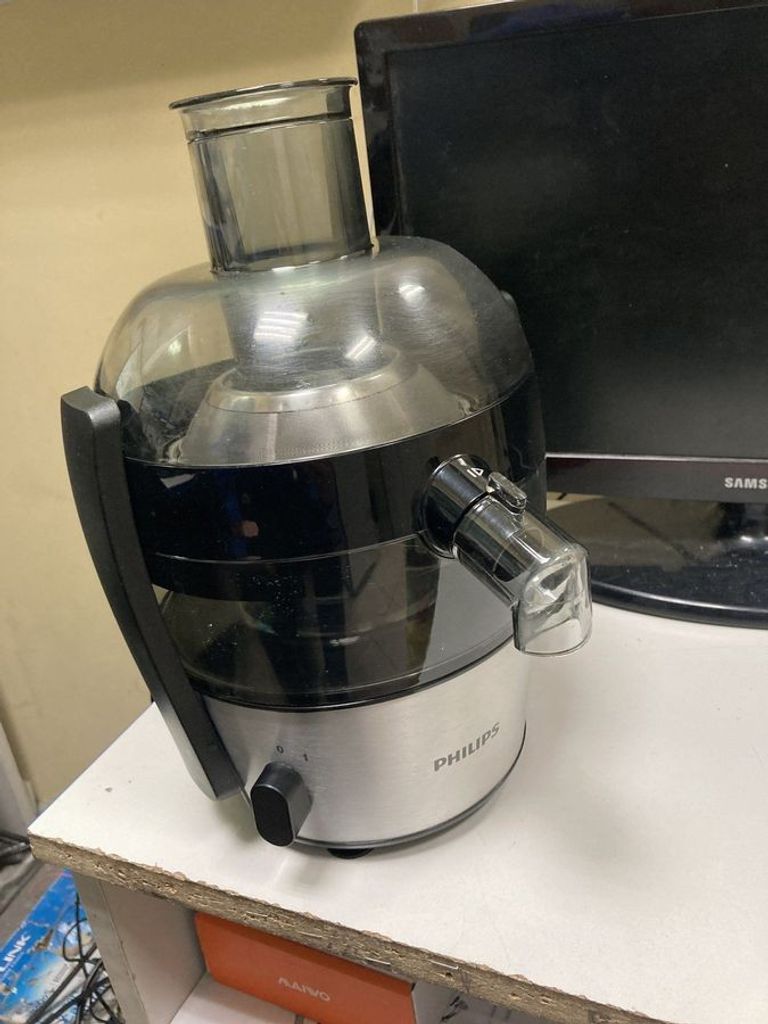 Оголошення Philips HR1836/00 Б/У