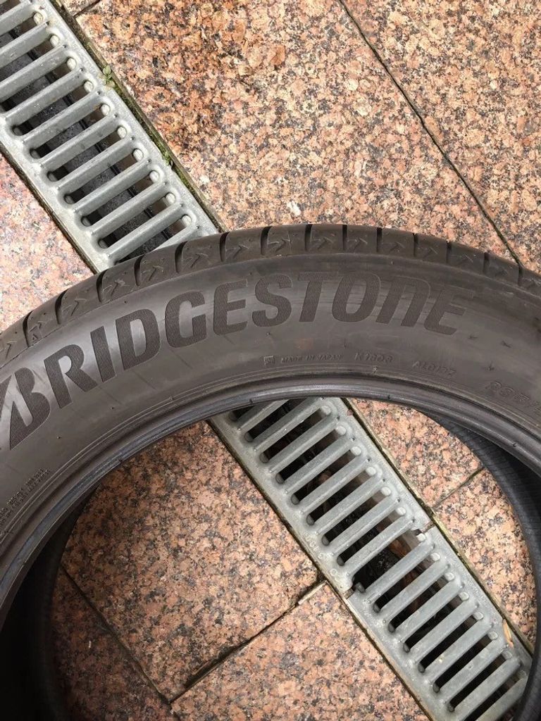 Bridgestone Alenza 001 Код:null. Зображення 8