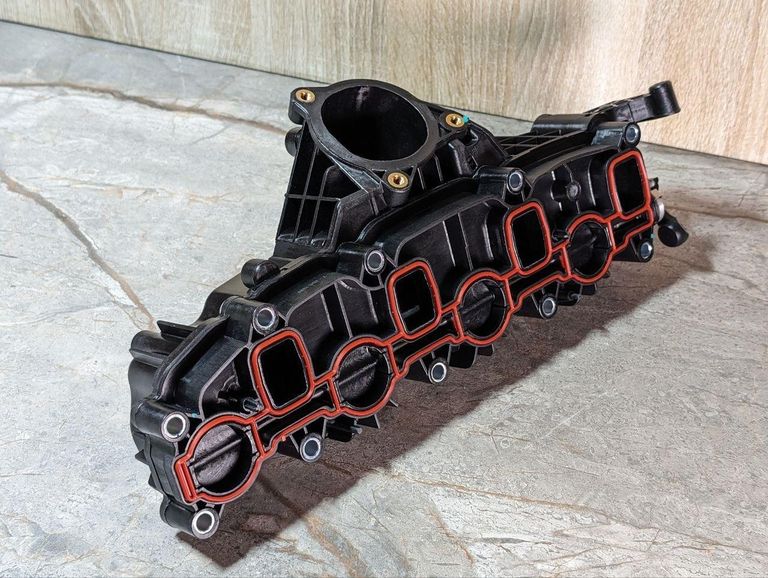 Купить AUDI SKODA VW 2.0 TDi 03L129711AG Б/У