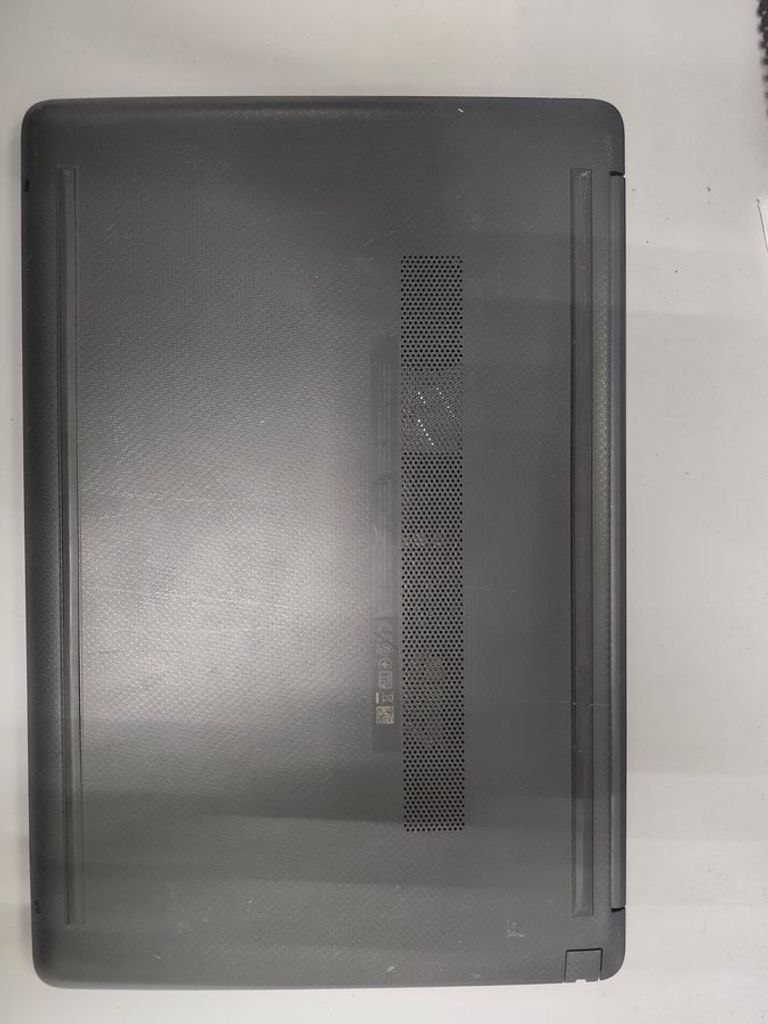 Hp 15/ryzen 5 5500u ddr4/8gb ddr4/hdd *відсутній/ssd 256 gb/*інтегрована Код:01-200888759. Изображение 5